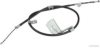 MAGNETI MARELLI 600000118530 Cable, parking brake